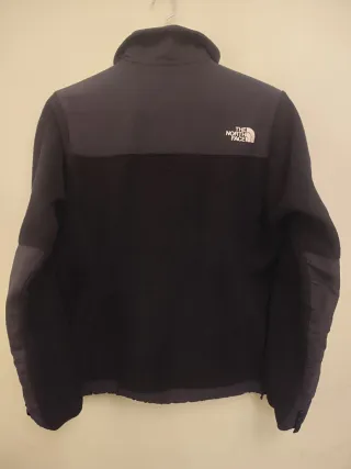 Chaqueta The North Face Mujer Negra Talla S