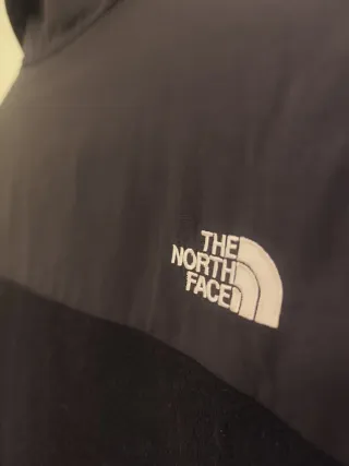 Chaqueta The North Face Mujer Negra Talla S