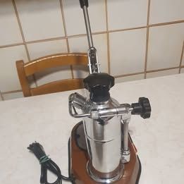 La Pavoni Europiccola Macchina Caffè