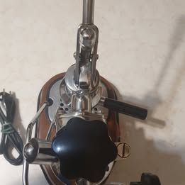 La Pavoni Europiccola Macchina Caffè