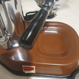 La Pavoni Europiccola Macchina Caffè