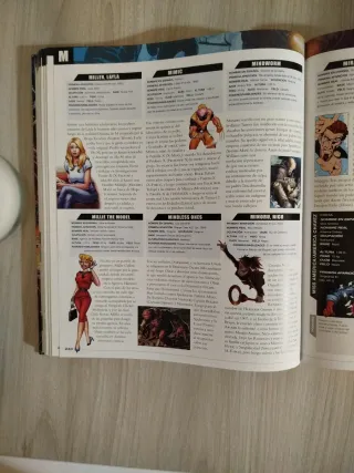 MARVEL. La enciclopedia: Prólogo de Stan Lee