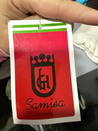 Pantalones cargo camuflaje