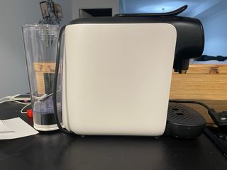 Cafetera L'OR Barista Philips