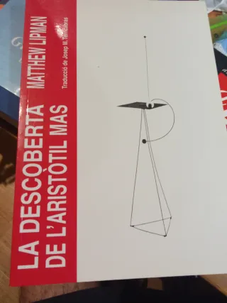 La descoberta de l'Aristòtil Mas (ESO Eixos) (C...