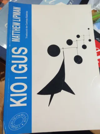 La descoberta de l'Aristòtil Mas (ESO Eixos) (C...