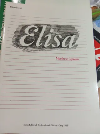 La descoberta de l'Aristòtil Mas (ESO Eixos) (C...