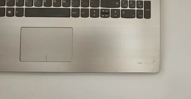 Notebook Lenovo IdeaPad 320 12gb ram 256gb SSD win