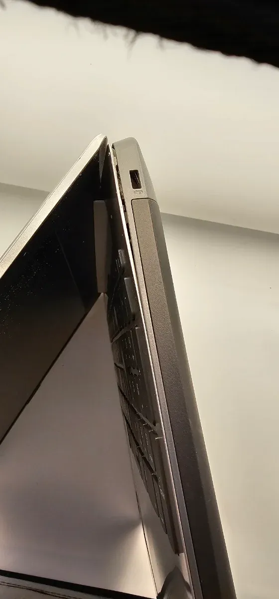 Notebook Lenovo IdeaPad 320 12gb ram 256gb SSD win