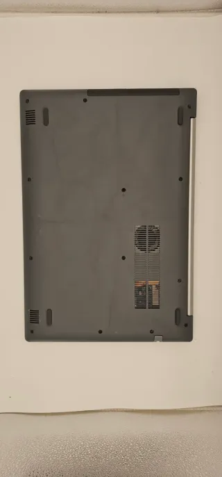 Notebook Lenovo IdeaPad 320 12gb ram 256gb SSD win