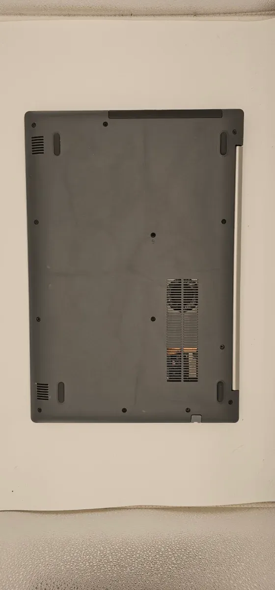 Notebook Lenovo IdeaPad 320 12gb ram 256gb SSD win