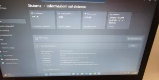 Notebook Lenovo IdeaPad 320 12gb ram 256gb SSD win