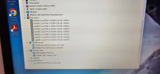 Notebook Lenovo IdeaPad 320 12gb ram 256gb SSD win