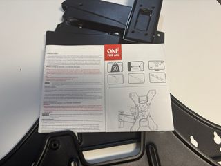 Soporte TV One for All WM4451