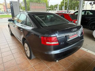 Audi A6 2004