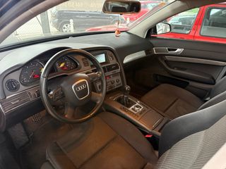 Audi A6 2004