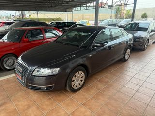 Audi A6 2004