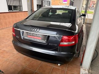 Audi A6 2004