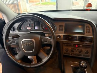 Audi A6 2004
