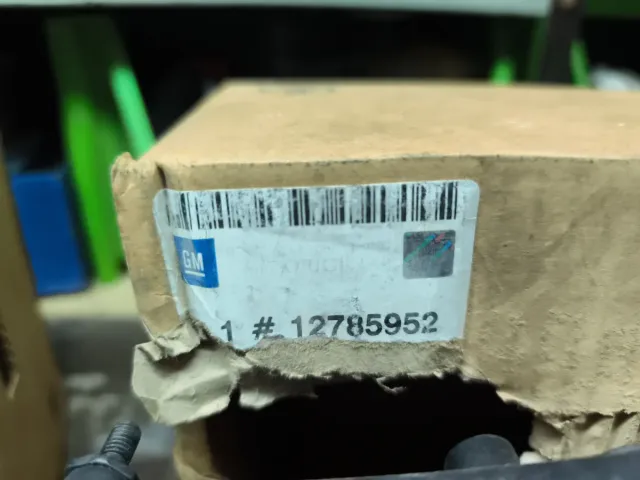 Antiniebla Saab 93 2 Izq conductor  1 Derecho copi