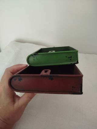 2 Perchas decorativas, muy elegantes