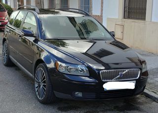 Volvo V50 2005