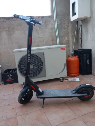 Patinete Eléctrico INFINITON BIGCITY PRO