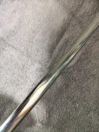 Chaira Fischer de polish