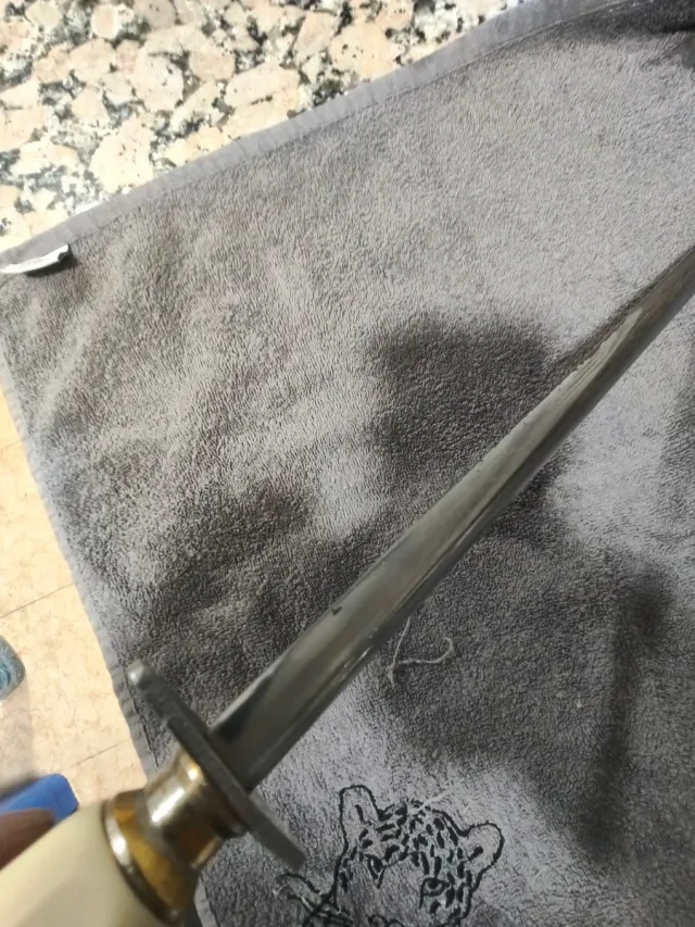 Chaira Fischer de polish