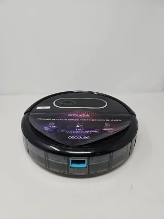 Robot Aspirador Conga 1190 Cecotec