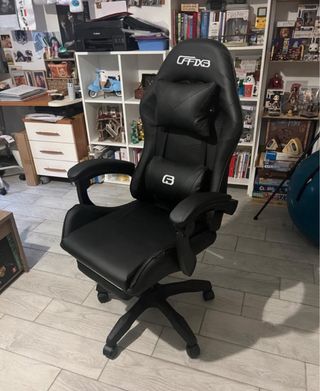 Sedia gaming/ufficio