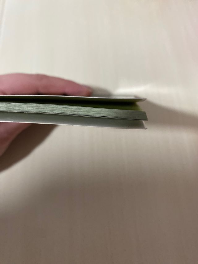 Libreta pequeña Ben 10 material escolar