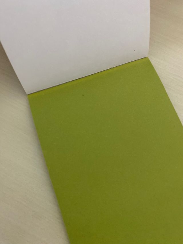 Libreta pequeña Ben 10 material escolar