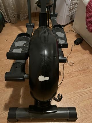 Elíptica Pro-Form Eclipse Slide 6.0