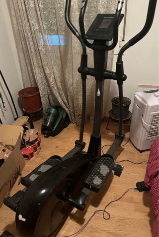 Elíptica Pro-Form Eclipse Slide 6.0