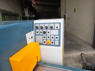 Moldurera Paoloni 230