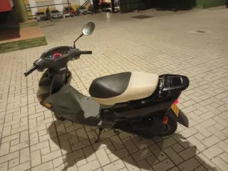 Honda SFX 50cc