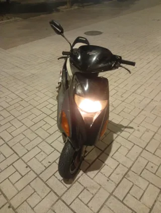 Honda SFX 50cc