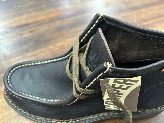 Botines Camper Piel Italiana Marrones