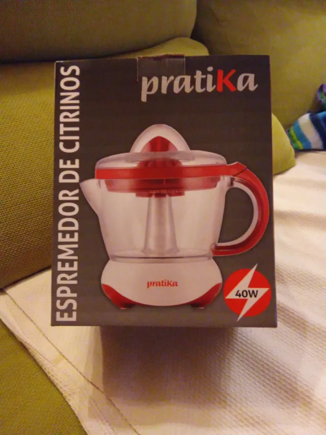Spremiagrumi Pratika 40W