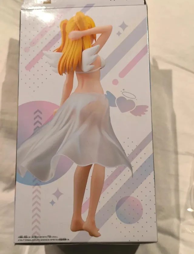 Figura Liliel Miriella Glitter & Glamours