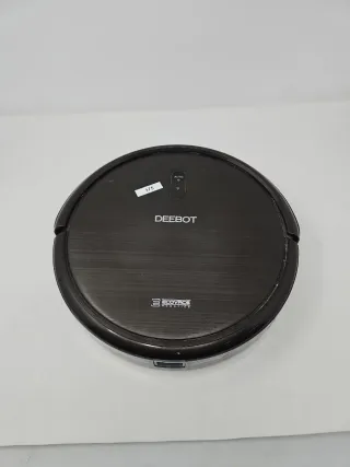 Robot Aspirador Ecovacs DEEBOT