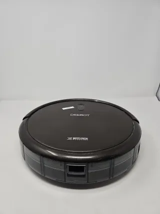 Robot Aspirador Ecovacs DEEBOT