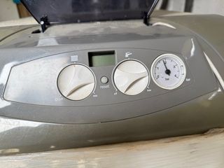 Caldera Gasoil Ferroli SILENT eco 30 SI UNIT