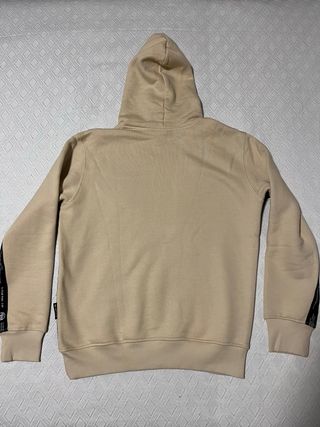Sudadera G-Star Hombre Beige
