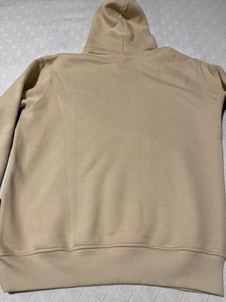 Sudadera G-Star Hombre Beige