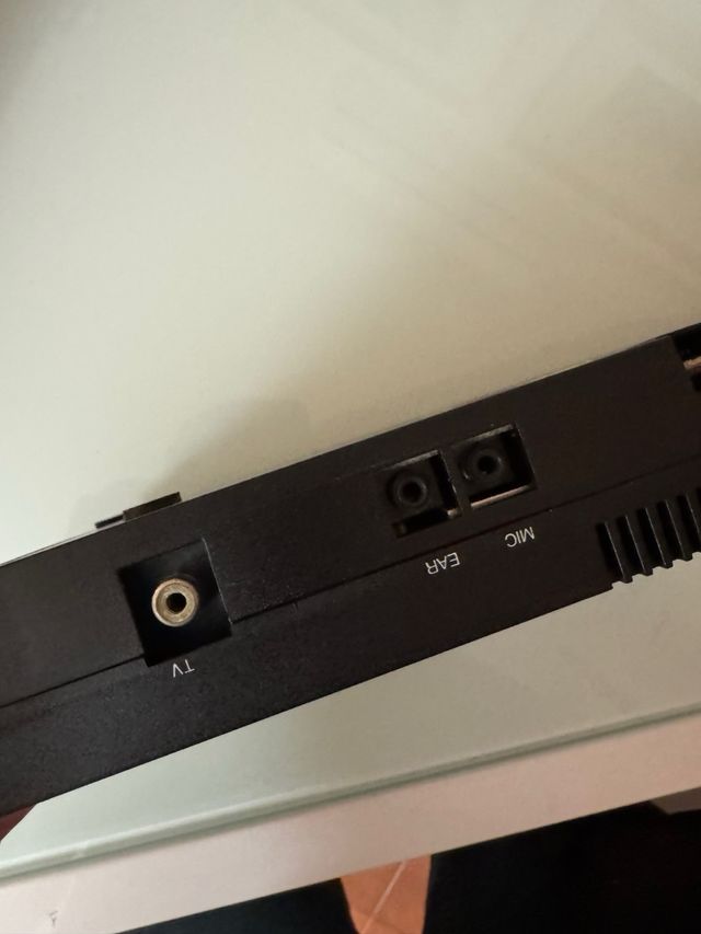 Sinclair ZX Spectrum+ (per pezzi)