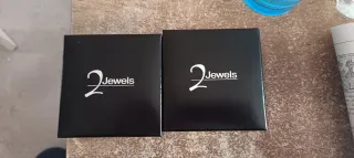 Set collana e bracciale 2 Jewels