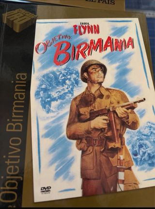 Colección Películas Clásicas DVD (Sin Estrenar)