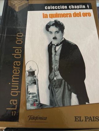 Colección Películas Clásicas DVD (Sin Estrenar)